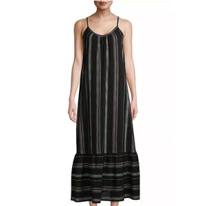 Time and Tru maxi dress!